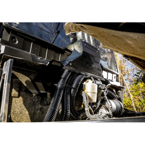 Can-Am Defender Depth Finder™ Snorkel Kit