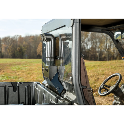 Can-Am Defender Depth Finder™ Snorkel Kit