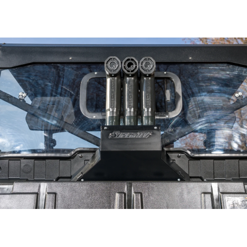 Can-Am Defender Depth Finder™ Snorkel Kit