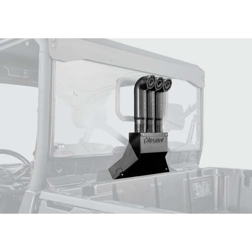 Can-Am Defender Depth Finder™ Snorkel Kit