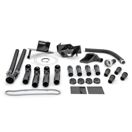 Polaris RZR Pro XP Depth Finder™ Snorkel Kit