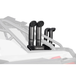 Polaris RZR Pro XP Depth Finder™ Snorkel Kit