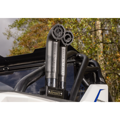 Polaris RZR Pro XP Depth Finder™ Snorkel Kit