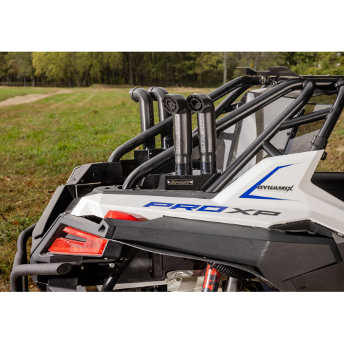 Polaris RZR Pro XP Depth Finder™ Snorkel Kit