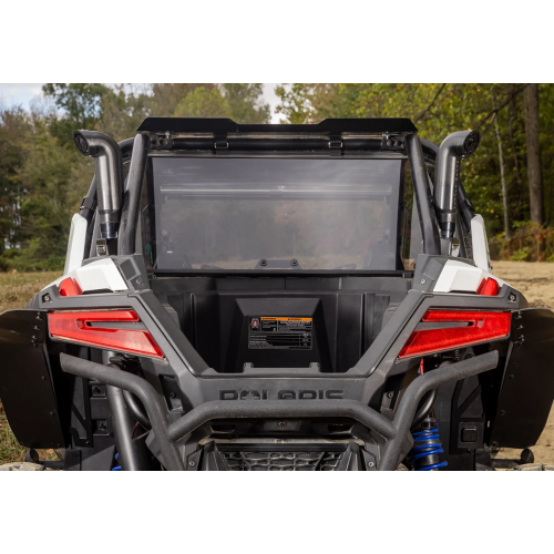 Polaris RZR Pro XP Depth Finder™ Snorkel Kit