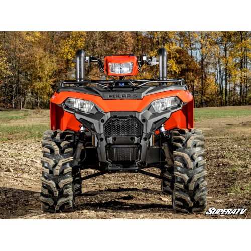 Polaris Sportsman Depth Finder™ Snorkel Kit Polaris Sportsman Depth Finder™ Snorkel Kit