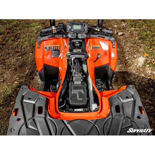 Polaris Sportsman Depth Finder™ Snorkel Kit Polaris Sportsman Depth Finder™ Snorkel Kit