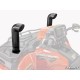 Polaris Sportsman Depth Finder™ Snorkel Kit Polaris Sportsman Depth Finder™ Snorkel Kit