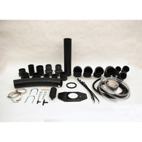 High Lifter Riser Snorkel Honda Foreman (12-13) High Lifter Riser Snorkel Honda Foreman (12-13)