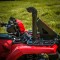 High Lifter Silicon Hose Riser Snorkel Honda Foreman 520