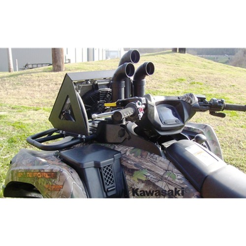 High Lifter Riser Snorkel Kawasaki Brute Force 650i/750i 2014-2023 High Lifter Riser Snorkel Kawasaki Brute Force 650i/750i 2014-2023