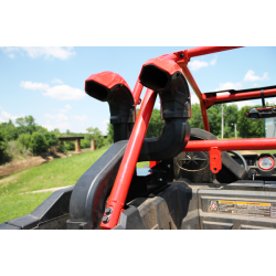 High Lifter Snorkel Relocation Kit Polaris RZR XP 1000 HL Edition High Lifter Snorkel Relocation Kit Polaris RZR XP 1000 HL Edition