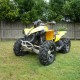 SYA Traditional Riser Snorkel kit for Can-Am Renegade G1 500/800 (2007-2011) SYA Traditional Riser Snorkel kit for Can-Am Renegade G1 500/800 (2007-2011)
