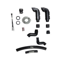 SYA Warrior Riser Snorkel kit for Honda Foreman 500 (2005-2011) SYA Warrior Riser Snorkel kit for Honda Foreman 500 (2005-2011)