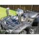 SYA Warrior Riser Snorkel kit for Honda Foreman 500 (2005-2011)