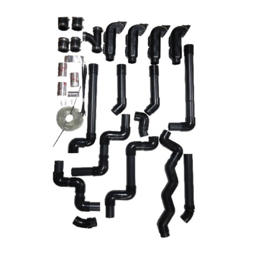SYA Warrior Riser Snorkel kit for Can-Am Maverick 800/1000 (2014-2018) SYA Warrior Riser Snorkel kit for Can-Am Maverick 800/1000 (2014-2018)