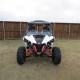 SYA Warrior Riser Snorkel kit for Can-Am Maverick 800/1000 (2014-2018) SYA Warrior Riser Snorkel kit for Can-Am Maverick 800/1000 (2014-2018)