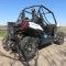 SYA Warrior Riser Snorkel kit for Can-Am Maverick Sport 800/1000