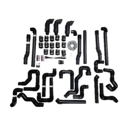 SYA Warrior Riser Snorkel kit for Kawasaki Mule Pro FXT SYA Warrior Riser Snorkel kit for Kawasaki Mule Pro FXT