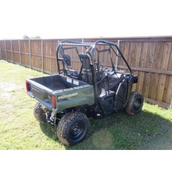 SYA Warrior Riser Snorkel kit for Honda Pioneer 520 SYA Warrior Riser Snorkel kit for Honda Pioneer 520