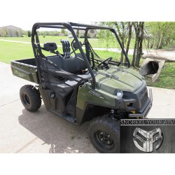 SYA Warrior Riser Snorkel kit for Polaris Ranger Full-Size 570 (Round Bar) SYA Warrior Riser Snorkel kit for Polaris Ranger Full-Size 570 (Round Bar)