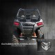 SYA 2 Inch Warrior Riser Snorkel kit for Polaris RZR 570 SYA 2 Inch Warrior Riser Snorkel kit for Polaris RZR 570