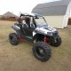 SYA 2 Inch Warrior Riser Snorkel kit for Polaris RZR 900 XP SYA 2 Inch Warrior Riser Snorkel kit for Polaris RZR 900 XP