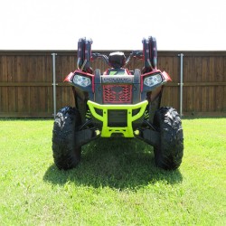 SYA Warrior Riser Snorkel kit for Polaris Scrambler 850 1000