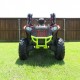 SYA Warrior Riser Snorkel kit for Polaris Scrambler 850 1000 SYA Warrior Riser Snorkel kit for Polaris Scrambler 850 1000