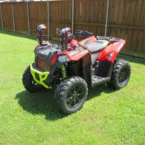 SYA Warrior Riser Snorkel kit for Polaris Scrambler 850 1000 SYA Warrior Riser Snorkel kit for Polaris Scrambler 850 1000