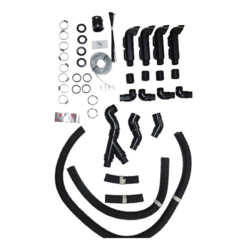 SYA Warrior Riser Snorkel kit for Polaris Sportsman 850 1000 2012-2016 SYA Warrior Riser Snorkel kit for Polaris Sportsman 850 1000 2012-2016