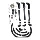 SYA Warrior Riser Snorkel kit for Kawasaki Teryx 800 SYA Warrior Riser Snorkel kit for Kawasaki Teryx 800
