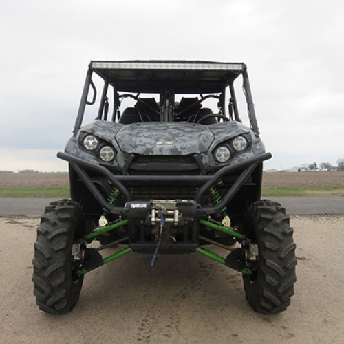 SYA Warrior Riser Snorkel kit for Kawasaki Teryx 800 4 Seater SYA Warrior Riser Snorkel kit for Kawasaki Teryx 800 4 Seater