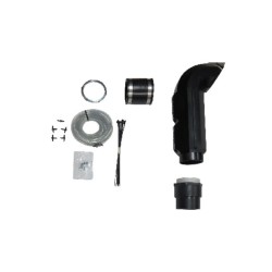 SYA Warrior Riser Snorkel kit for Yamaha YXZ 1000R SYA Warrior Riser Snorkel kit for Yamaha YXZ 1000R