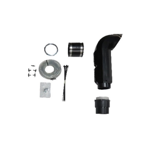 SYA Warrior Riser Snorkel kit for Yamaha YXZ 1000R SYA Warrior Riser Snorkel kit for Yamaha YXZ 1000R