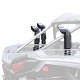 SYA Dual 2" Warrior Riser Snorkel kit for Polaris RZR 1000 XP (2024-2026) SYA Dual 2" Warrior Riser Snorkel kit for Polaris RZR 1000 XP (2024-2026)