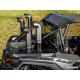 Polaris RZR XP Depth Finder™ Snorkel Kit Polaris RZR XP Depth Finder™ Snorkel Kit