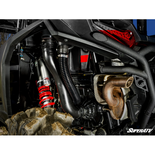 Polaris RZR XP Depth Finder™ Snorkel Kit Polaris RZR XP Depth Finder™ Snorkel Kit