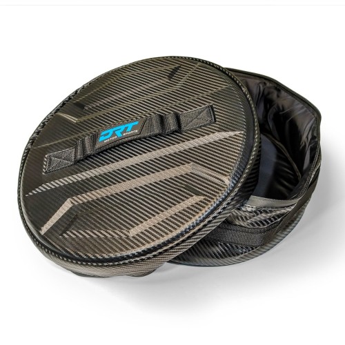 DRT Motorsports Spare Tire Storage Bag DRT Motorsports Spare Tire Storage Bag