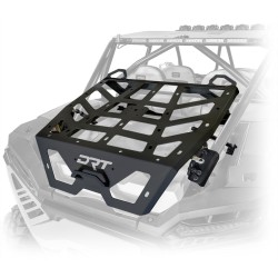 DRT Motorsports Polaris 2024+ RZR XP 1000 Tire Carrier / Adventure Rack