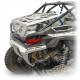 DRT Motorsports Polaris 2024+ RZR XP 1000 Tire Carrier / Adventure Rack DRT Motorsports Polaris 2024+ RZR XP 1000 Tire Carrier / Adventure Rack