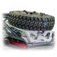 DRT Motorsports Polaris 2024+ RZR XP 1000 Tire Carrier / Adventure Rack DRT Motorsports Polaris 2024+ RZR XP 1000 Tire Carrier / Adventure Rack