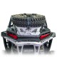 DRT Motorsports Polaris 2024+ RZR XP 1000 Tire Carrier / Adventure Rack DRT Motorsports Polaris 2024+ RZR XP 1000 Tire Carrier / Adventure Rack