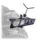 DRT Motorsports Polaris RZR Pro R Desert Runner Fixed Tire Carrier DRT Motorsports Polaris RZR Pro R Desert Runner Fixed Tire Carrier
