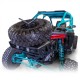 DRT Motorsports Polaris RZR Pro R Desert Runner Fixed Tire Carrier DRT Motorsports Polaris RZR Pro R Desert Runner Fixed Tire Carrier