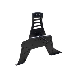 DRT Motorsports Polaris Ranger XD 1500 In-Bed Vertical Tire Carrier