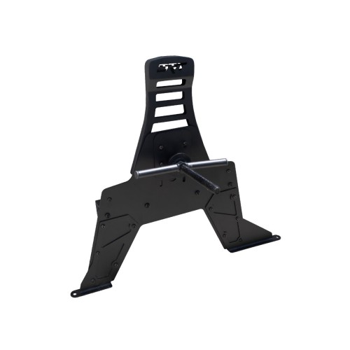 DRT Motorsports Polaris Ranger XD 1500 In-Bed Vertical Tire Carrier DRT Motorsports Polaris Ranger XD 1500 In-Bed Vertical Tire Carrier