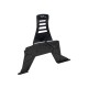 DRT Motorsports Polaris Ranger XD 1500 In-Bed Vertical Tire Carrier DRT Motorsports Polaris Ranger XD 1500 In-Bed Vertical Tire Carrier
