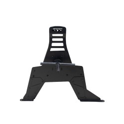 DRT Motorsports Polaris Ranger XD 1500 In-Bed Vertical Tire Carrier