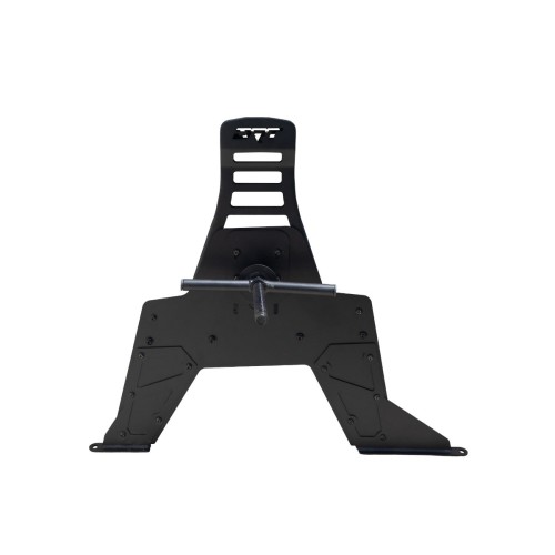 DRT Motorsports Polaris Ranger XD 1500 In-Bed Vertical Tire Carrier DRT Motorsports Polaris Ranger XD 1500 In-Bed Vertical Tire Carrier